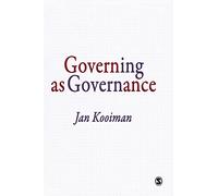 Governing as Governance