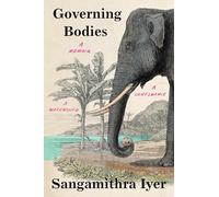 Governing Bodies: A Memoir, a Confluence, a Watershed