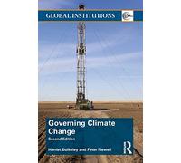 Governing Climate Change (Global Institutions)