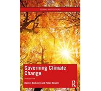 Governing Climate Change