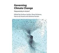 Governing Climate Change: Polycentricity in Action?