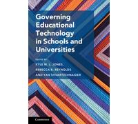 Governing Educational Technology in Schools and Universities