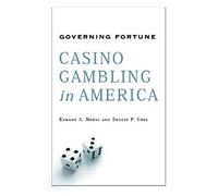Governing Fortune: Casino Gambling in America by Ernest P. Goss (2007-03-15)