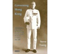 Governing Hong Kong
