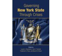 Governing New York State Through Crises