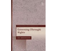 Governing (Through) Rights