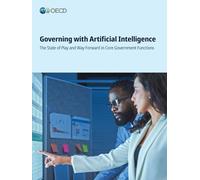 Governing with Artificial Intelligence