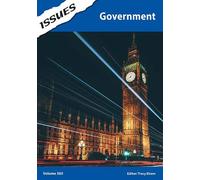 Government: 360 (Issues series): Issues: PSHE & RSE Resources For Key Stage 3 & 4