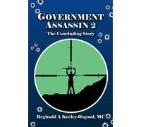 Government Assassin 2: The Concluding Story