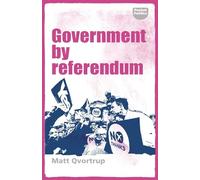 Government by Referendum (Pocket Politics)