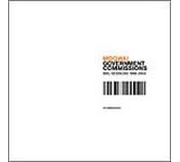 Government Commissions(Bbc Sessions 96-03)