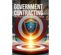 Government Contracting: Federal Spending Project Management Using AI