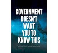 Government does'nt want you to know this