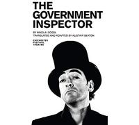 Government Inspector, The (Oberon Modern Plays)