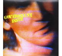 Government Issue : The Fun Just Never Ends VINYL 12" Album (2023) NEW