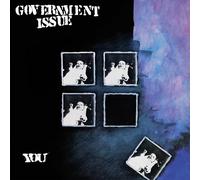 Government Issue - You [VINYL]
