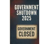 GovernmentShutdown 2025 By Lenor Mansa Musa Penferd