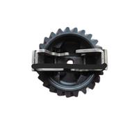 Governor Gear 263-45003-11 Compatible With EH65 EH64 EH63 EF12000E EF13000TE RGV12100 RGV13100