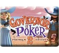 Governor of Poker 2 - Premium Edition Steam CD Key