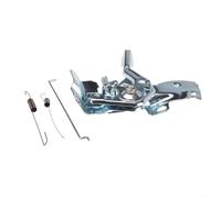 Governor Rod Throttle Return Spring and Control Lever Kit for Honda For GX120 For GX200 Engine Motor Parts OEM 16555 ZE1 000 16561 ZE1 020