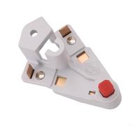 Governor Rotating Switch for Century Pool Motors UST UQC QC ST STS UCQ - Centrifugal Start Switch SAW-25 627953 629002-001 - Plastic Carbide Alloy Repair Part for Spa Pump Motor Humming Fix