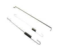 Governor Spring and Rod Set GX140 5.5 6.5 Engines