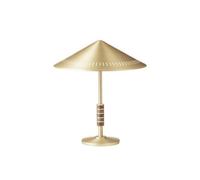 GOVERNOR Table Lamp Brass