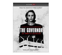 Governor, The: The Complete Collection