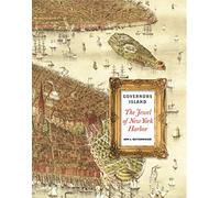 Governors Island: The Jewel of New York Harbor