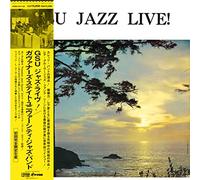 Governor's State University Jazz Band - Gsu Jazz Live! [Vinyl LP] [VINYL]