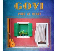 Govi - Pure At Heart