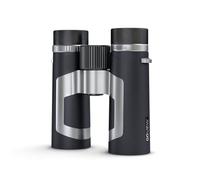 GoView Binoculars ZOOMR 10x34, Phantom Black