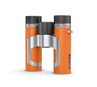 GoView Binoculars ZOOMR 8x26, Sunset Orange