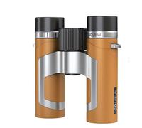 GoView Binoculars ZOOMR 8x26, Sunset Orange | eleonto