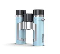 GoView Binoculars ZOOMR 8x26, Miami Blue | Binoculars - eleonto