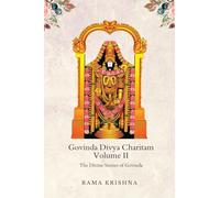 Govinda Divya Charitam Volume II: The Divine Stories of Govinda