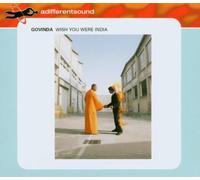 Govinda - Wish You Were India