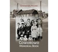 Govorowo Memorial Book (Goworowo, Poland)