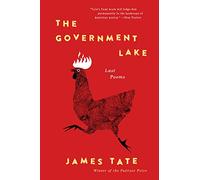 GOVT LAKE: Last Poems