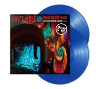 Gov't Mule Bring On the Music: Live at the Capitol Theatre - Volume 2 (Vinyl)