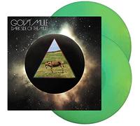 Gov't Mule - Dark Side Of The Mule [VINYL]