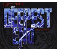 Gov't Mule - Deepest End: Live...
