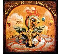 Gov't Mule - Déjà Voodoo [VINYL]
