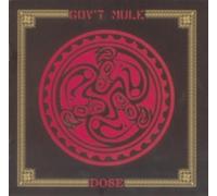 GOV'T MULE: DOSE - CD