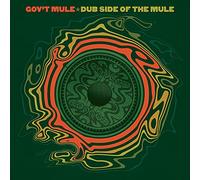 Gov't Mule - Dub Side of the
