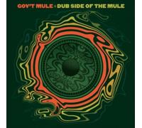 Gov't Mule – Dub Side Of The Mule