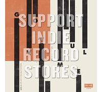 Gov't Mule - Girl With No Self-Esteem (Rsd18) [VINYL]