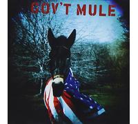 Gov't Mule - Gov't Mule