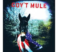Gov't Mule - Gov't Mule [VINYL]