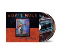 GOV'T MULE: HEAVY LOAD BLUES - CD